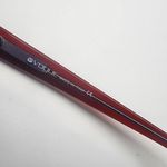 Vogue Red & Blue Sunglasses Red Photo 8