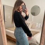 Black Top Size L Photo 3