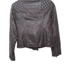 ALLSAINTS Cargo Biker Jacket Size 2 New with Tags Photo 14