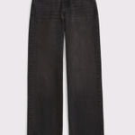Abercrombie & Fitch Abercrombie Relaxed 90s Jeans Photo 0