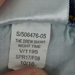 Old Navy Short Shorts Womens 6 Regular (31x2) Booty Hot Pants Drew Distressed Photo 7