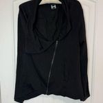 Bordeaux H Brand Women's Top - Black Photo 0