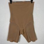 Honeylove SuperPower Short in Sand Size Large Photo 2