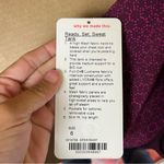 Lululemon Ready, Set, Sweat Tank Photo 9