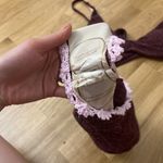 NWT Maiyo kylo red bikini Size XS Photo 6