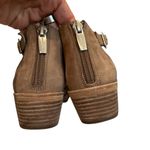 Vince Camuto Pamelle Leather Bootie Photo 4