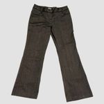 Liz Claiborne  Womens Dress Pants Sz 10 Petite Stretch Office Siren Work Wear Photo 0