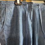 Vineyard Vines cotton drawstring pants Photo 1