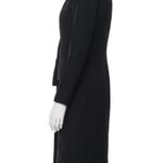 Oscar de la Renta  Coat Photo 1