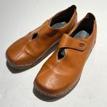 Teva  Ancona Waterproof Leather Clog Shoe Size 9. B62 Photo 0