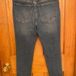 Madewell Skinny Cropped Jeans Photo 1