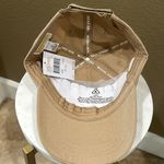 Michael Kors NWT  Tan Hat Photo 5