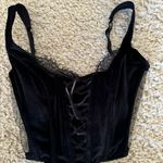 Victoria's Secret Corset Photo 0