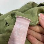 Ramy Brook Emil Olive green Pants Size 8 Photo 6