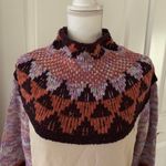 Free People Swit The Small Stuff Sweater Photo 7