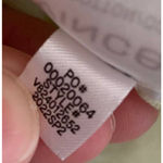 Vince Draped Square Neck Top in Honeydew Photo 7