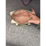 Kate Spade  Ivory Bowler Box Handbag Polka Dot Top Handle Bag​​ Photo 4