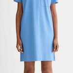 Everlane NWOT  Organic Cotton Weekend Tee Dress Photo 0