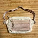 Wild Fable Cream Crossbody Purse Photo 1