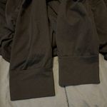 superdown Black Scoopneck Jumpsuit Size Medium Photo 5