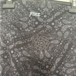 PINK - Victoria's Secret Victoria’s Secret Pink 7/8 High Waist Buttery Soft Paisley Bandana Leggings XS Photo 5