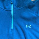 Under Armour Women’s Athletic Fleece Long Sleeve Pullover Shirt Size Large Photo 2