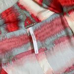 Free People  high tide tie dye wrap tank top Photo 2