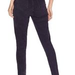 Nasty Gal Keep Me Close High Waisted Skinny Jeans Photo 2