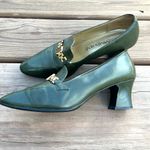 Saint Laurent YVES 🌹Stylish elegant leather shoes Photo 4