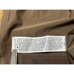 Forever 21 Unique Asymmetrical Off The Shoulder Top Brown Size Large Photo 6