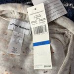 Alfred Dunner X-Large Sweater Striped 3/4 Sleeve Necklace Stretch 1-Piece Multi Photo 8