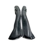 Munro  Flats Size‎ 5.5 Black Metallic Ivy Ballet Slip On Casual Shoes Photo 6