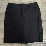 Calvin Klein  black‎ skirt size 10p Photo 0