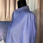 Cutter and Buck  Size M Button Down Front Blouse Photo 4