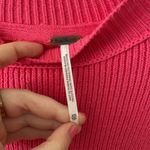 Free People  Easy Street tunic sweater Photo 6