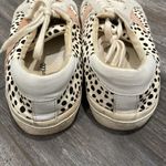 Madewell  Sidewalk low top sneaker in vintage linen multi 6.5 Photo 3