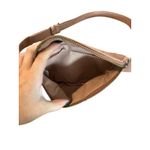 Quilted Pink Fanny Pack Belt Bag Waist Bag Adjustable Strap Travel Purse Photo 4