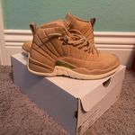 Jordan 12 Retro Vanchetta Tan Photo 0