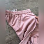 PRETTY GARDEN high waist pants dressy casual ankle leght ✨ Photo 14