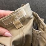 Michael Kors  Khaki Pants Photo 2