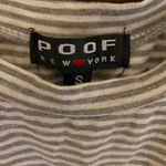 Poof! Poof Cropped TShirt Photo 2