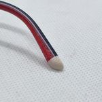 Raycers Navy Blue & Red Prescription Glasses Frames Photo 9