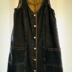 Sincerely Jules  denim dress Photo 0