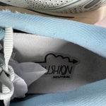 Brooks  Ghost 14 Women's‎ Running Shoes 9B Blue Mesh Cushioned Neutral Sneakers Photo 10