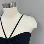 Maaji Black Kristin Cutout Dress Photo 3