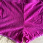 Lounge y2k shorts Photo 4