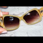 Fossil  Oversized Sunglasses Photo 3