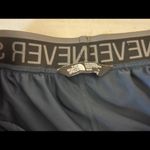 The North Face Navy Blue Athletic Skort size M Photo 2