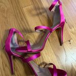 Steve Madden Pink Heels Photo 0
