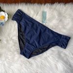 Coastal Blue Navy Bikini Bottoms NWT size 2X by  Photo 0